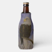 ハゲワシ ボトルクーラー (ボトル正面)