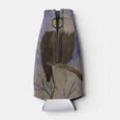 ハゲワシ ボトルクーラー (裏面)