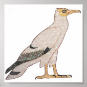 ハゲワシ ポスター (正面)