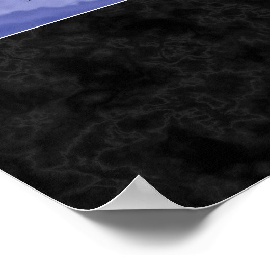 ハゲワシ ポスター (角)