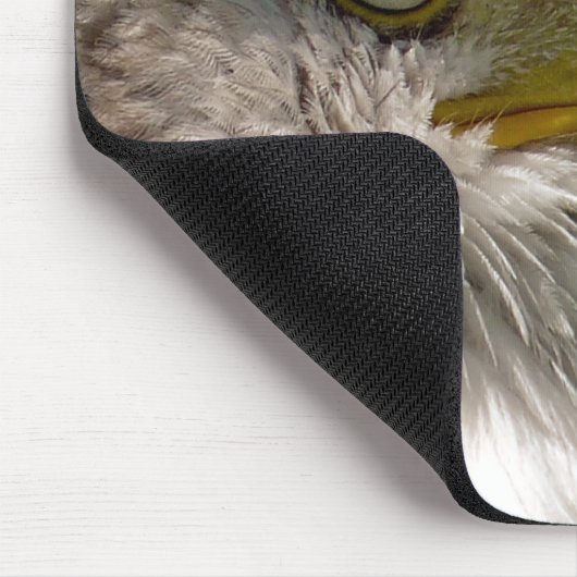 ハゲワシ マウスパッド (コーナー)