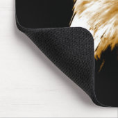 ハゲワシ マウスパッド (コーナー)