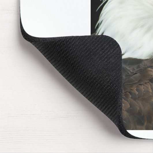 ハゲワシ マウスパッド (コーナー)