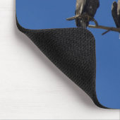 ハゲワシ マウスパッド (コーナー)