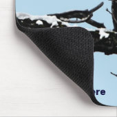 ハゲワシ マウスパッド (コーナー)