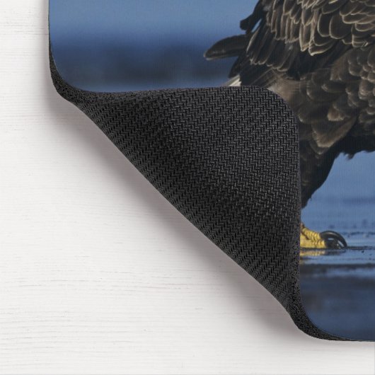 ハゲワシ マウスパッド (コーナー)