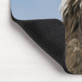 ハゲワシ マウスパッド (コーナー)