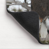 ハゲワシ マウスパッド (コーナー)