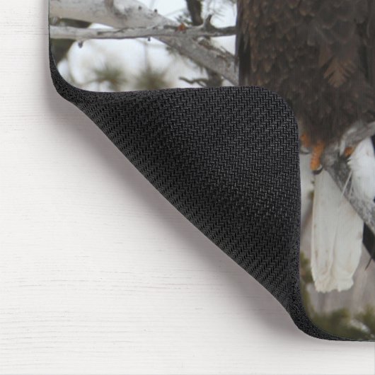 ハゲワシ マウスパッド (コーナー)