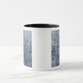 ハゲワシ マグカップ (中央)