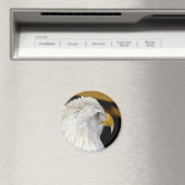 ハゲワシ マグネット (インサイチュ (食洗機))