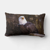 ハゲワシ ランバークッション (裏面)