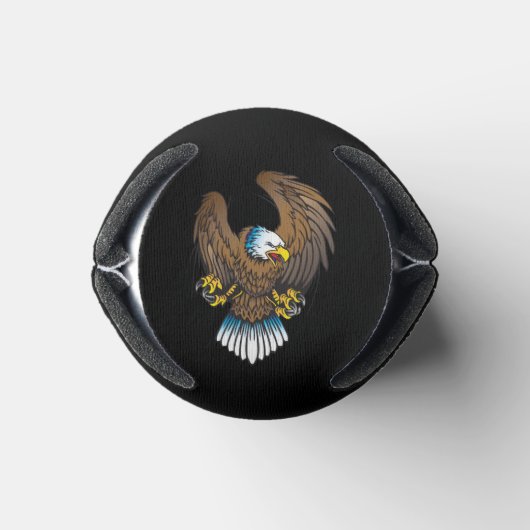 ハゲワシ 缶クーラー (ボトム)