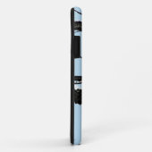 ハゲワシ Case-Mate iPhoneケース (裏面/右)