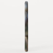 ハゲワシ Case-Mate iPhoneケース (裏面/右)