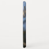 ハゲワシ Case-Mate iPhoneケース (裏面/左)