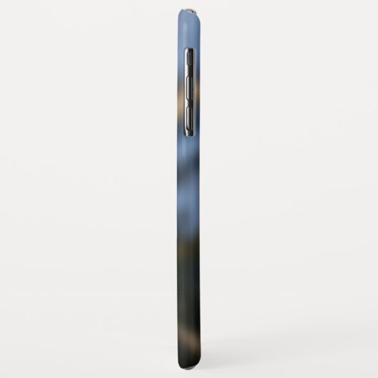 ハゲワシ Case-Mate iPhoneケース (裏面/左)