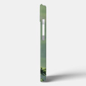 ハゲワシ Case-Mate iPhoneケース (裏面 / 左)