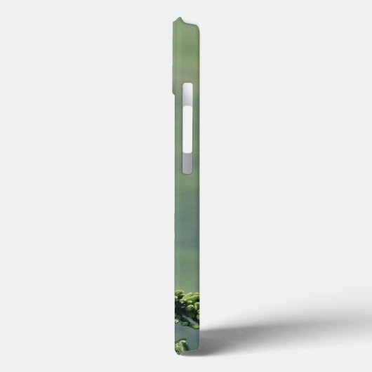 ハゲワシ Case-Mate iPhoneケース (裏面 / 左)