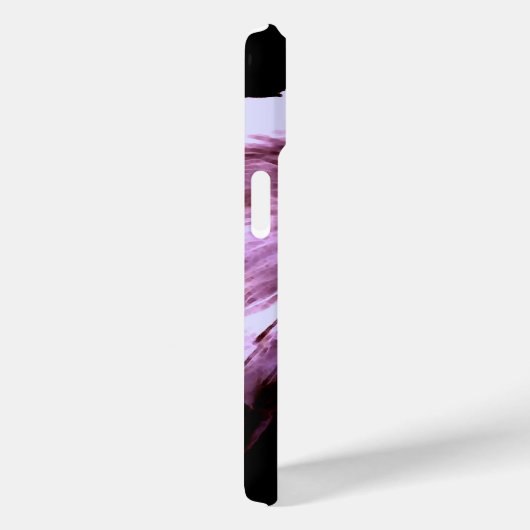 ハゲワシ Case-Mate iPhoneケース (裏面 / 右)