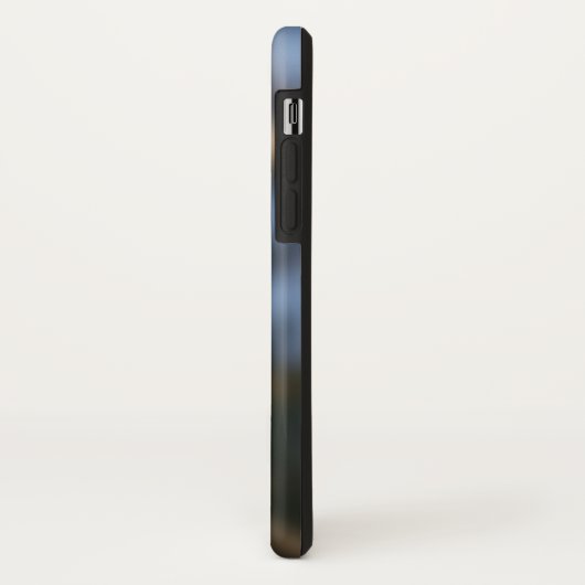 ハゲワシ Case-Mate iPhoneケース (裏面/左)