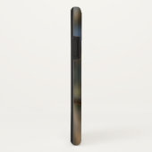 ハゲワシ Case-Mate iPhoneケース (裏面/右)