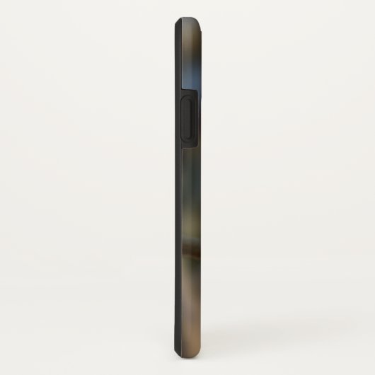 ハゲワシ Case-Mate iPhoneケース (裏面/右)