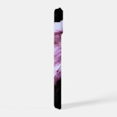 ハゲワシ iPhone 15ケース (右側面)
