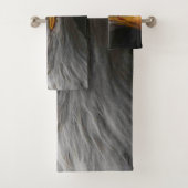 ハゲワシbtm バスタオルセット (インサイチュ)