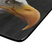 ハゲワシcbcna カッティングボード (角)