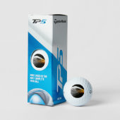 ハゲワシtmtp5 gbcnm ゴルフボール (パッケージング)