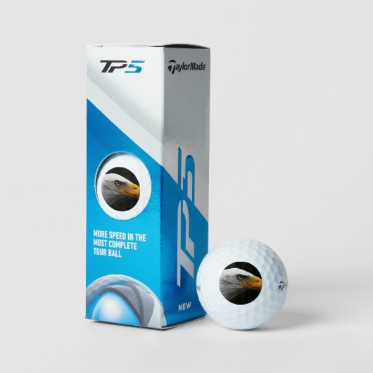 ハゲワシtmtp5 gbcnm ゴルフボール (パッケージング)