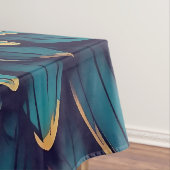 ハゲ威厳のあるワシ テーブルクロス (インサイチュ)