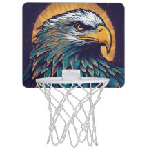 ハゲ威厳のあるワシ