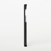 ハゲ威厳のあるワシ SAMSUNG GALAXYケース (左側)