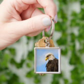 ハゲ祈イワシ キーホルダー (手)