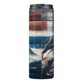 ハゲ素朴ワシ タンブラー (裏面)