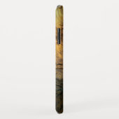 ハゲ鷲の体質 Case-Mate iPhoneケース (裏面/右)