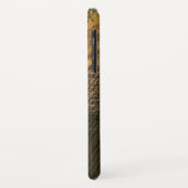 ハゲ鷲の体質 Case-Mate iPhoneケース (裏面/左)