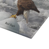 ハゲ・イーグル切削盤 カッティングボード (角)