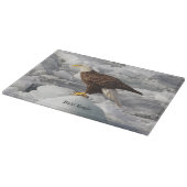 ハゲ・イーグル切削盤 カッティングボード (角)