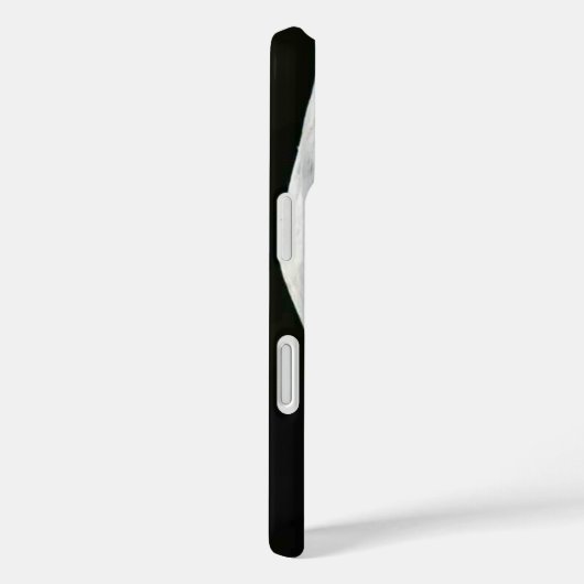 ハゲ・イーグル・イフクナ Case-Mate iPhoneケース (裏面 / 右)