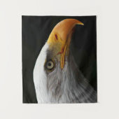 ハゲ・イーグル・ウィトクナ タペストリー (正面)