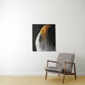 ハゲ・イーグル・ウィトクナ タペストリー (インサイチュ)