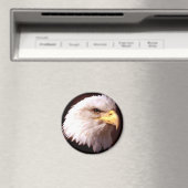 ハゲ・イーグル マグネット (インサイチュ (食洗機))