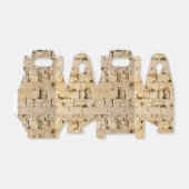 ハコテルモザイクザウエスタンウォール フェイバーボックス