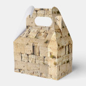 ハコテルモザイクザウエスタンウォール フェイバーボックス (正面サイド)