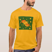 ハコフグちゃん Tシャツ (正面)