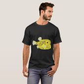 ハコフグ Tシャツ (正面フル)