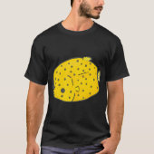 ハコフグ Tシャツ (正面)